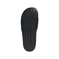adidas Adilette Shower Badeslipper schwarz/weiß