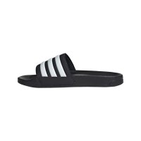 adidas Adilette Shower Badeslipper schwarz/weiß