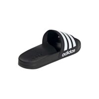 adidas Adilette Shower Badeslipper schwarz/weiß