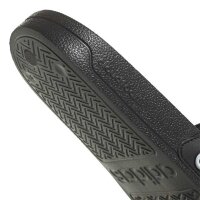 adidas Adilette Shower Badeslipper schwarz/weiß