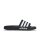 adidas Adilette Shower Badeslipper schwarz/weiß