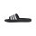 adidas Adilette Shower Badeslipper schwarz/weiß