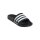 adidas Adilette Shower Badeslipper schwarz/weiß
