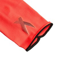 adidas X League Schienbeinschoner rot/schwarz