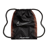Nike Phantom GX Elite FG Fussballschuh schwarz