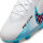 Nike Mercurial Air Zoom Vapor 15 Elite FG Fussballschuh weiß