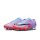 Nike Mercurial Air Zoom Vapor 15 Elite Dream Speed FG Fussballschuh blau/pink
