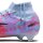 Nike Mercurial Air Zoom Superfly 9 Elite Dream Speed FG blau/pink