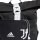 adidas FC Juventus Turin Rucksack schwarz