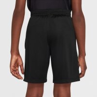 Nike CR7 Shorts Kinder schwarz