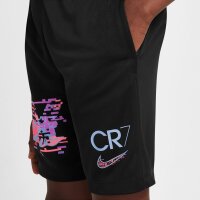Nike CR7 Shorts Kinder schwarz