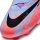 Nike Mercurial Air Zoom Superfly 9 Academy Dream Speed FG Kinderfussballschuh blau/pink