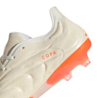 adidas Copa Pure.1  FG Fußballschuh weiß/orange