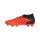 adidas Predator Accuracy.2 FG Fußballschuh orange/schwarz