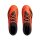 adidas Predator Accuracy.1 FG Kinderfußballschuh orange/schwarz