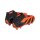 adidas Predator Accuracy.1 FG Kinderfußballschuh orange/schwarz