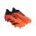 adidas Predator Accuracy.1 SG Fußballschuh orange/schwarz