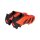 adidas Predator Accuracy.1 FG Low Fußballschuh orange/schwarz