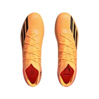 adidas X Speedportal.2 FG Fußballschuh orange/schwarz