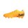 adidas X Speedportal.1 FG Kinderfußballschuh orange/schwarz