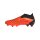 adidas Predator Accuracy+ FG Fußballschuh orange/schwarz