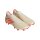 adidas Copa Pure+ FG Fußballschuh weiß/orange