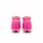 Nike Mercurial Air Zoom Superfly 9 Elite FG Fußballschuh pink/neongelb