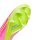 Nike Mercurial Air Zoom Superfly 9 Elite FG Fußballschuh pink/neongelb