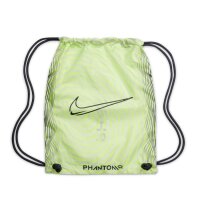 Nike Phantom GX Elite FG Fußballschuh neongelb/lila