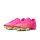 Nike Mercurial Air Zoom Vapor 15 Academy FG Fußballschuh pink/neongelb