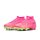 Nike Mercurial Air Zoom Superfly 9 Academy FG pink/neongelb