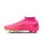 Nike Mercurial Air Zoom Superfly 9 Academy FG pink/neongelb