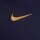 Nike Paris St. Germain Strike langarm-Fußballoberteil dunkelblau/rot