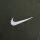 Nike FC Barcelona Strike Trainingshose olivgrün M