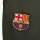 Nike FC Barcelona Strike Trainingshose olivgrün M