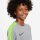 Nike Dri-FIT Academy 23 Fußballoberteil Kinder grau/neongelb