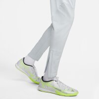 Nike Dri-FIT Strike Trainingshose grau/pink