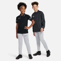 Nike Dri-FIT Academy 23 Trainingshose Kinder grau/schwarz