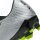 Nike Mercurial Air Zoom Vapor 15 Academy XXV FG Fußballschuh silber/neongelb
