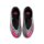 Nike Mercurial Air Zoom Superfly 9 Academy XXV FG Kinderfußballschuh silber/pink