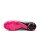 Nike Mercurial Air Zoom Superfly 9 Academy XXV FG Fußballschuh silber/pink