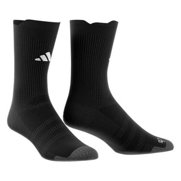 adidas Football Cushioned Socken schwarz
