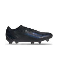 adidas X Crazyfast.1 FG Fußballschuh schwarz/blau