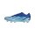 adidas X Crazyfast.1 FG Fußballschuh blau/weiß