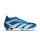 adidas Predator Accuracy.1 FG Fußballschuh blau/weiß