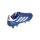 adidas Copa Pure 2.1  FG Fußballschuh blau/weiß