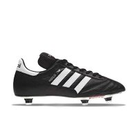 adidas World Cup schwarz/weiß