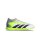 adidas Predator Accuracy.3 IN Kinderhallenschuh weiß/neongelb