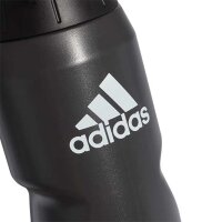 adidas Performance Trinkflasche 0,75 l schwarz/weiß