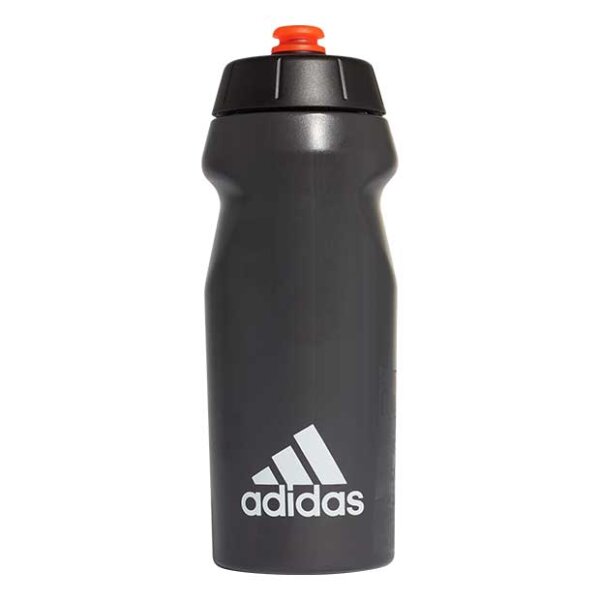 adidas Performance Trinkflasche 0,50 l schwarz/weiß